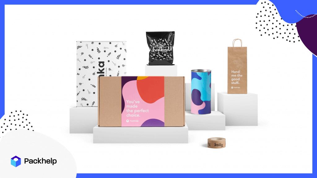 Packhelp Products